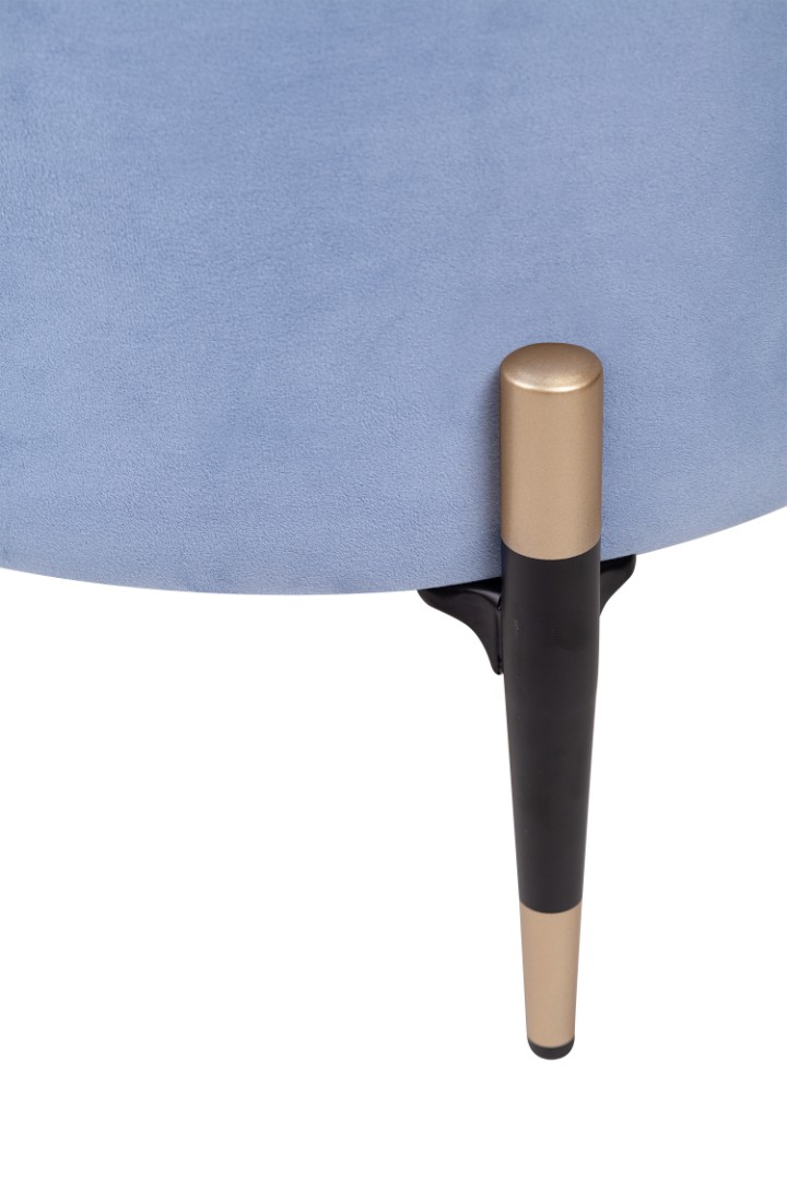 заказать Дизайнерский пуф Lutor