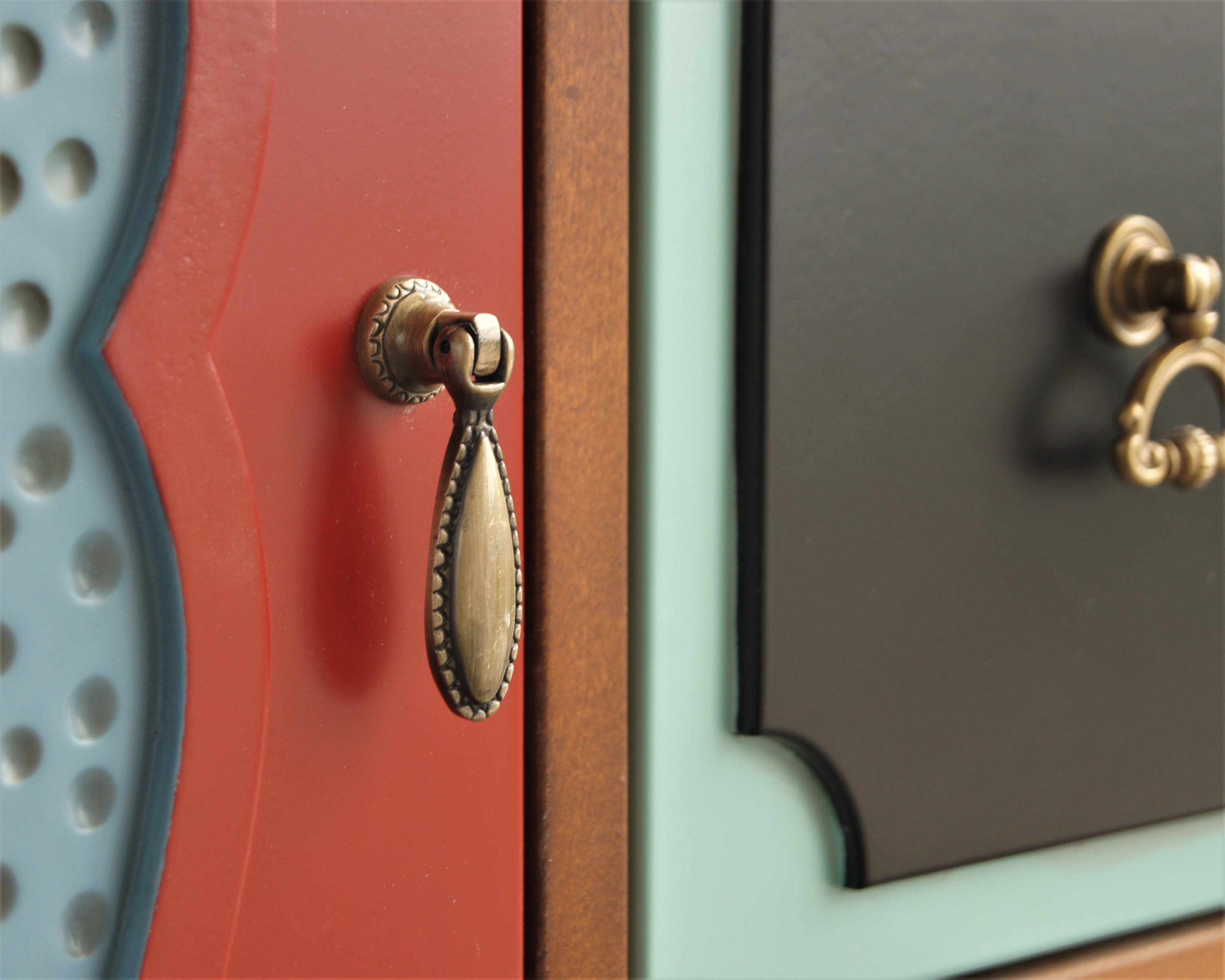 красивый Комод «Gouache Birch» универсальный арт M10595ETG/1 на заказ в Москве красивый Комод «Gouache Birch» универсальный арт M10595ETG/1 на заказ