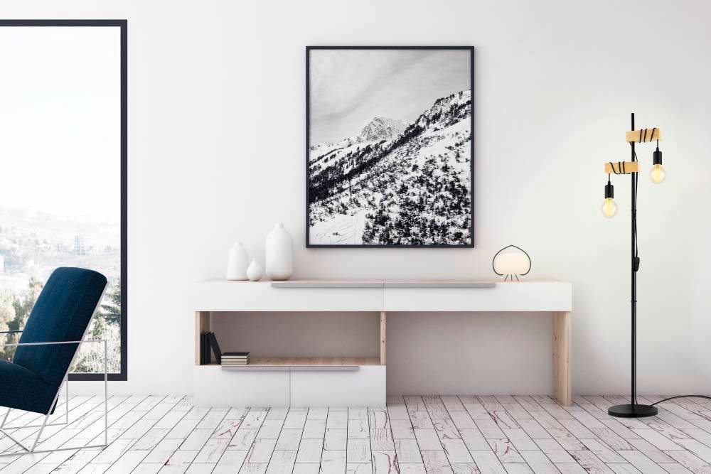 купить Торшер с ножн. выкл. TOWNSHEND в Москве купить Торшер с ножн. выкл. TOWNSHEND