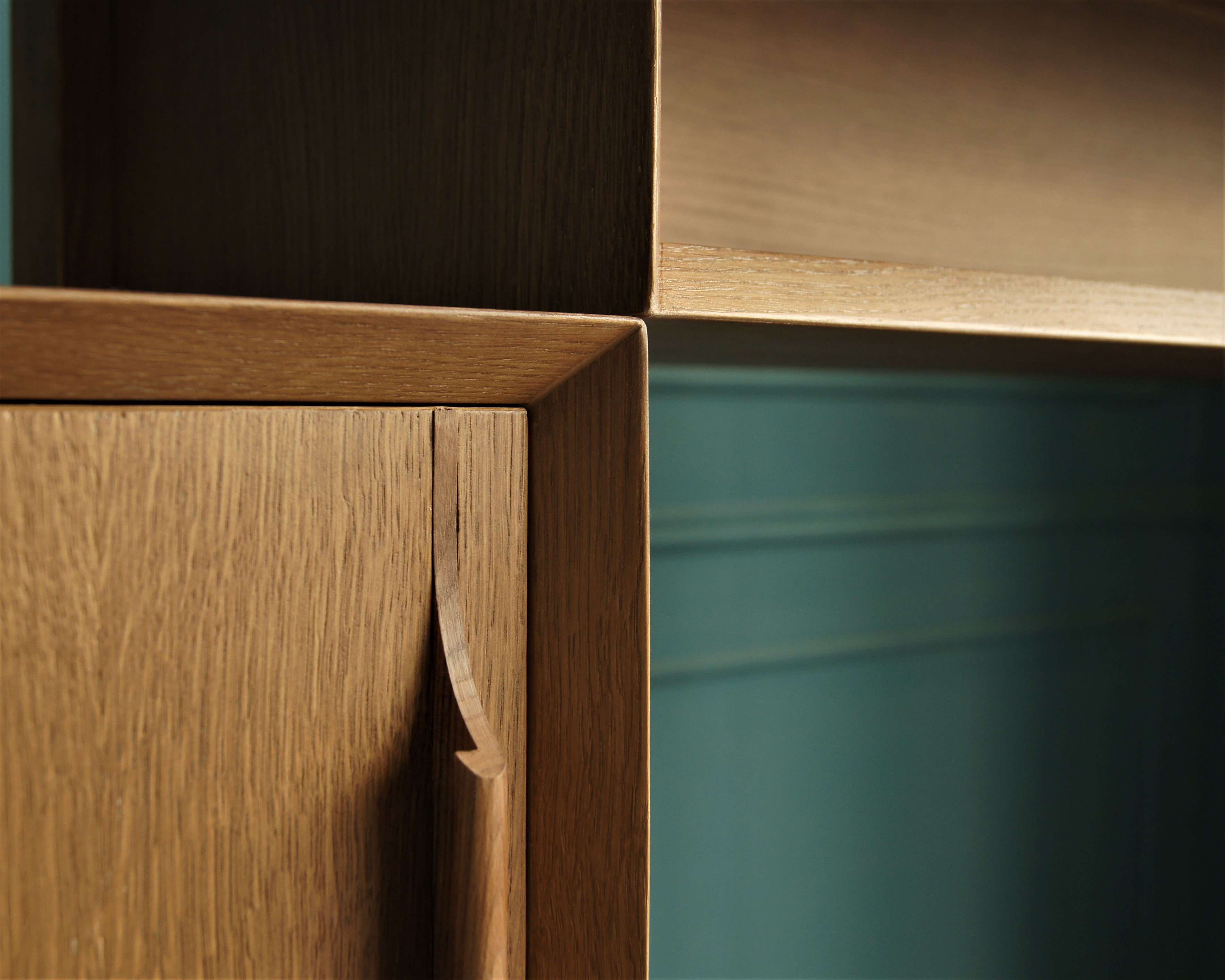 Стеллаж "Bruni" с ящиками арт BR-20 в интерьере в Москве Стеллаж "Bruni" с ящиками арт BR-20 в интерьере