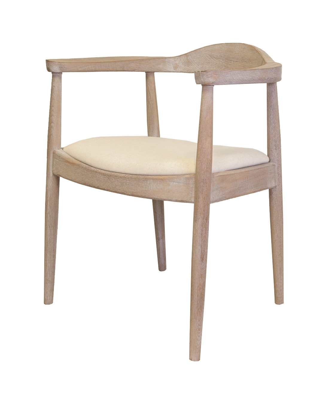 Венский мягкий стул с подлокотниками Carlo Old в интернет-магазине