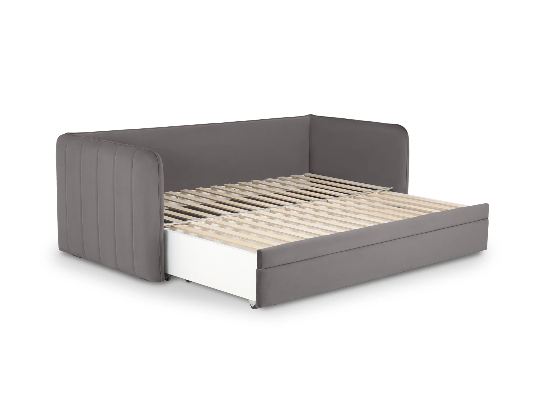 Кушетка Todi в интерьере в Москве Кушетка Todi в интерьере