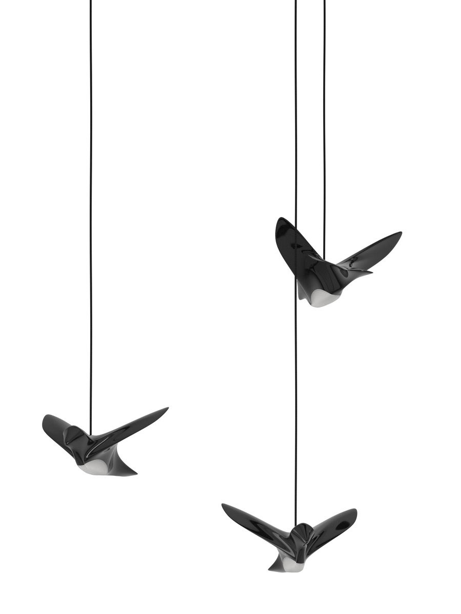 заказать 390055 Подвесной потолочный светильник (люстра) PARATEBUENO