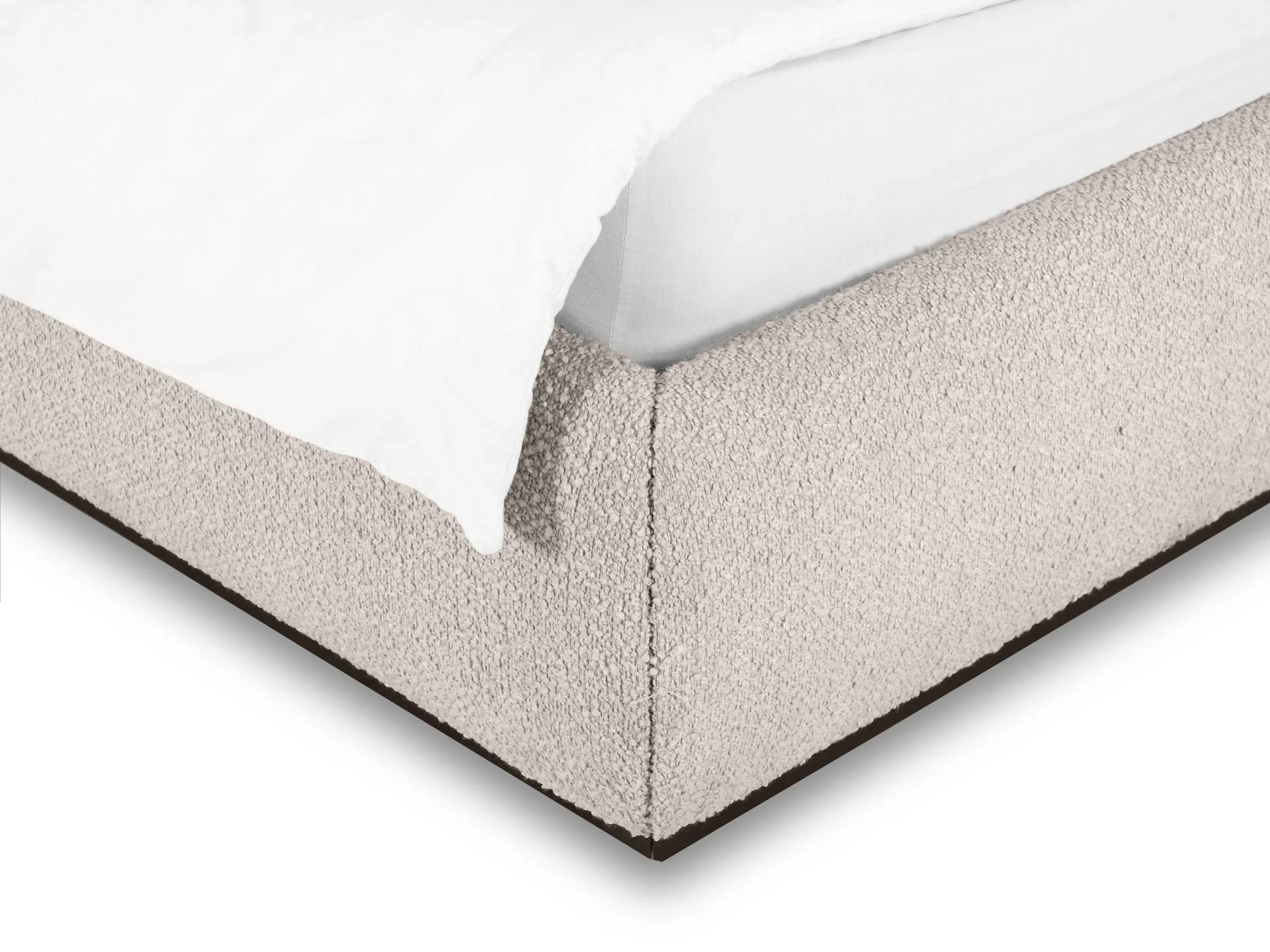 фото Кровать Patti без подъемного механизма