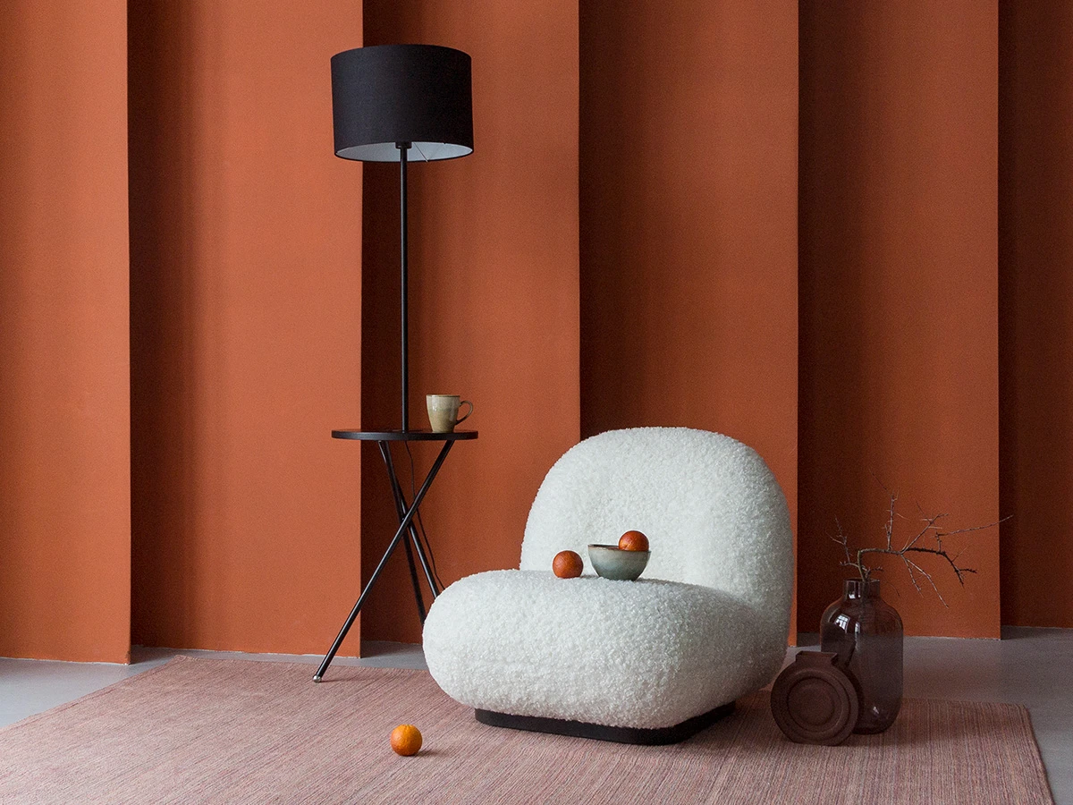 купить Кресло Pacha Wood в интернет-магазине