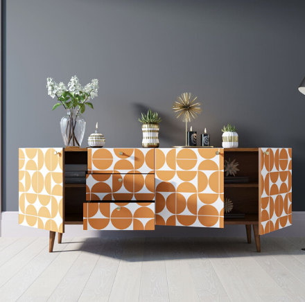 купить Комод "Berber" удлиненный принт 14 арт BB11/Print_14 в Москве купить Комод "Berber" удлиненный принт 14 арт BB11/Print_14