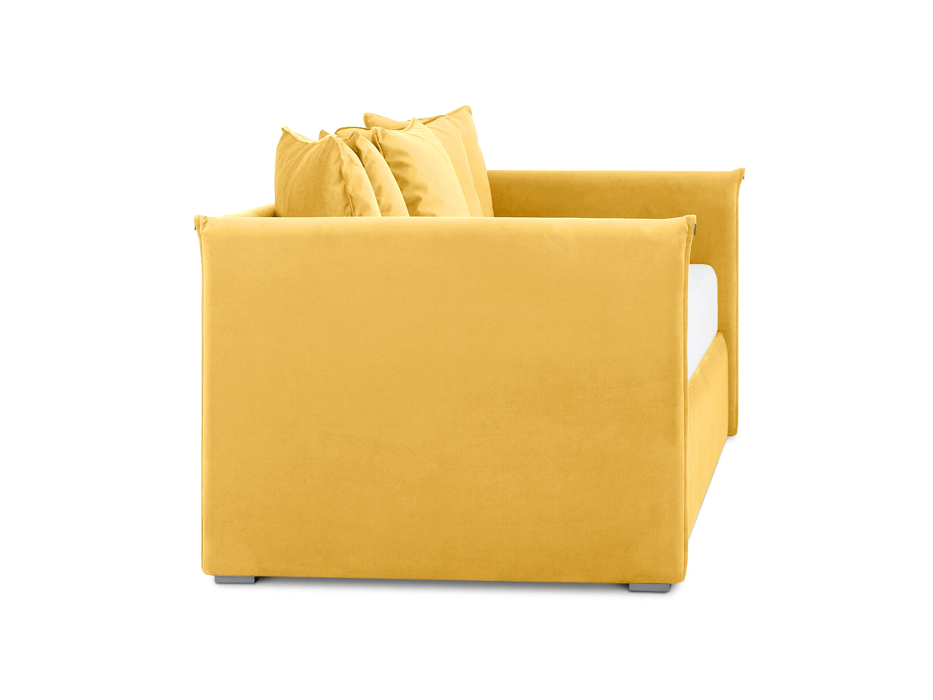 заказать Кровать-кушетка Milano в Москве заказать Кровать-кушетка Milano