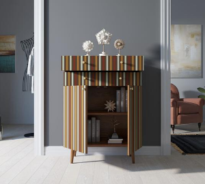 купить Комод "Berber" большой принт 20 арт BB12/Print_20