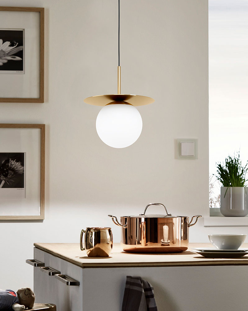 купить Подвесной потолочный светильник (люстра) ARENALES в Москве купить Подвесной потолочный светильник (люстра) ARENALES