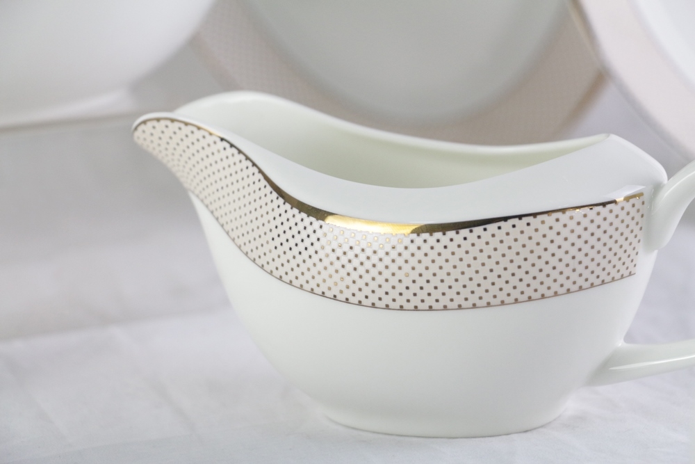 купить Посуда из костяного фарфора Bianko 26 Pcs Dinner Set в Москве купить Посуда из костяного фарфора Bianko 26 Pcs Dinner Set