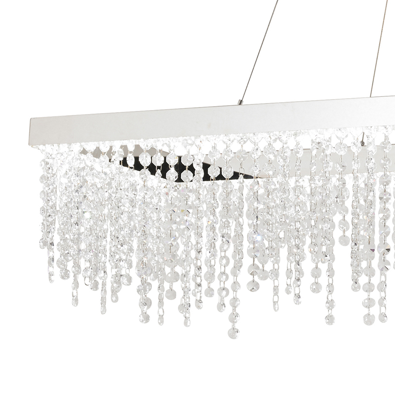 купить Светодиодный подвес ANTELAO 39283 в Москве купить Светодиодный подвес ANTELAO 39283