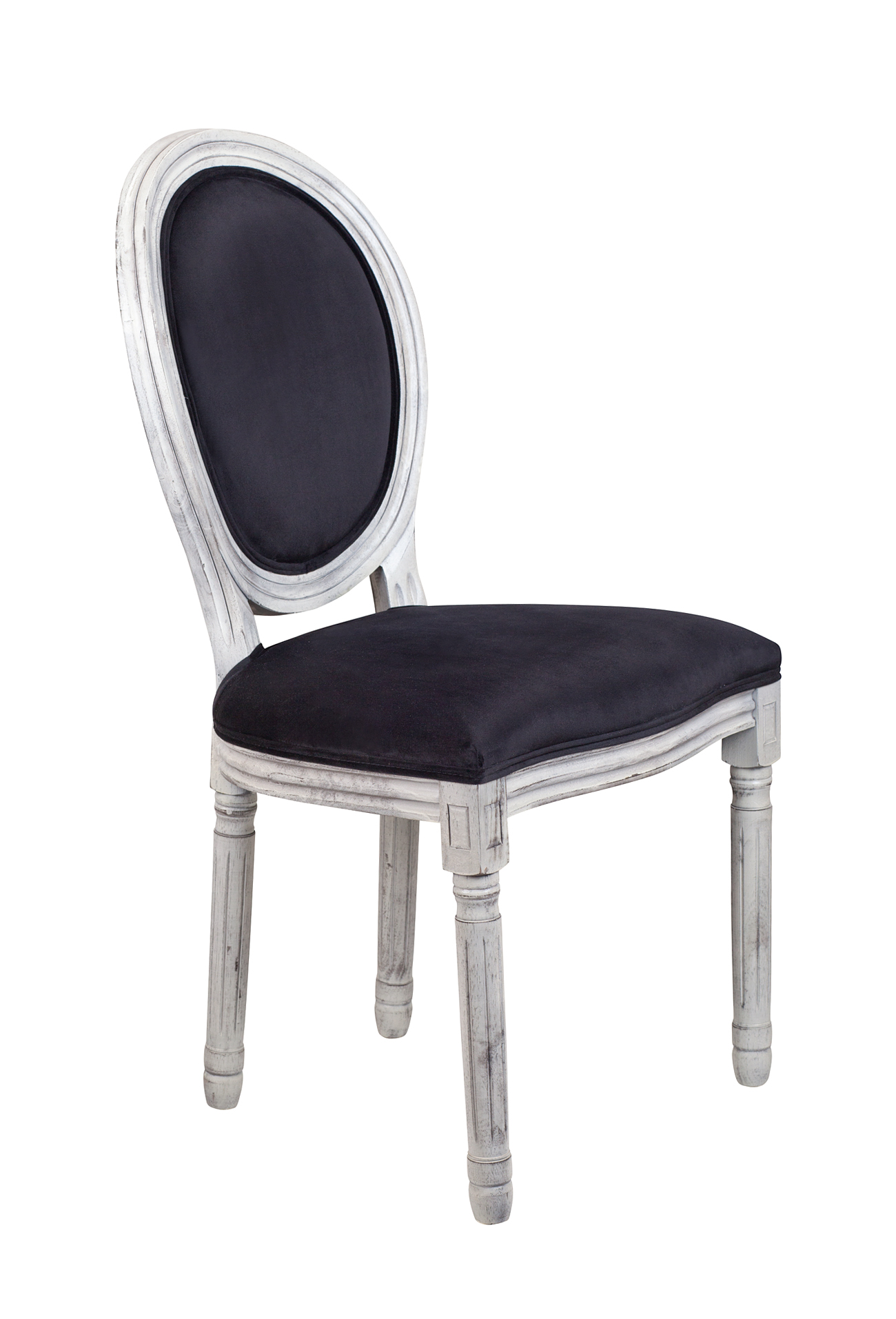 купить Стул Volker Original Black в Москве купить Стул Volker Original Black