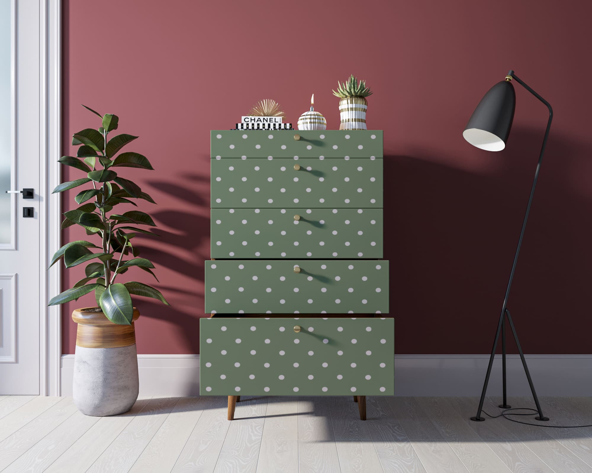 Комод высокий "Berber" принт 12 арт BB10/Print_12 в интернет-магазине в Москве Комод высокий "Berber" принт 12 арт BB10/Print_12 в интернет-магазине