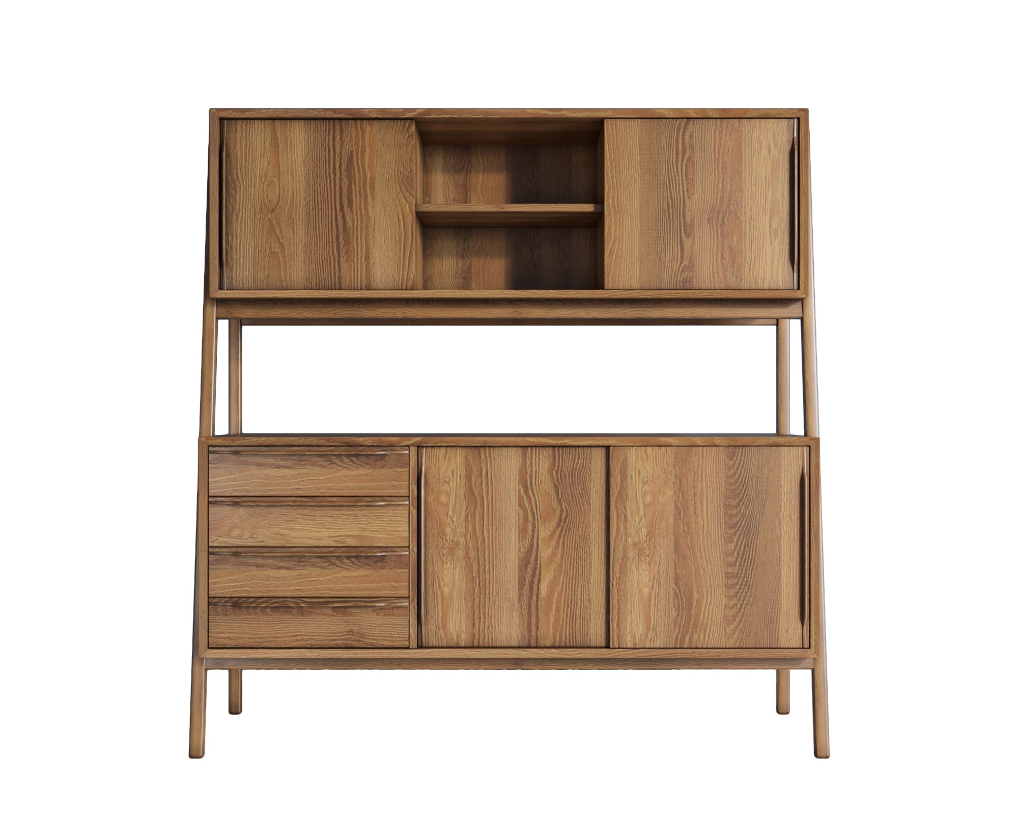 Буфет "Bruni" широкий арт BR37 в интернет-магазине в Москве Буфет "Bruni" широкий арт BR37 в интернет-магазине