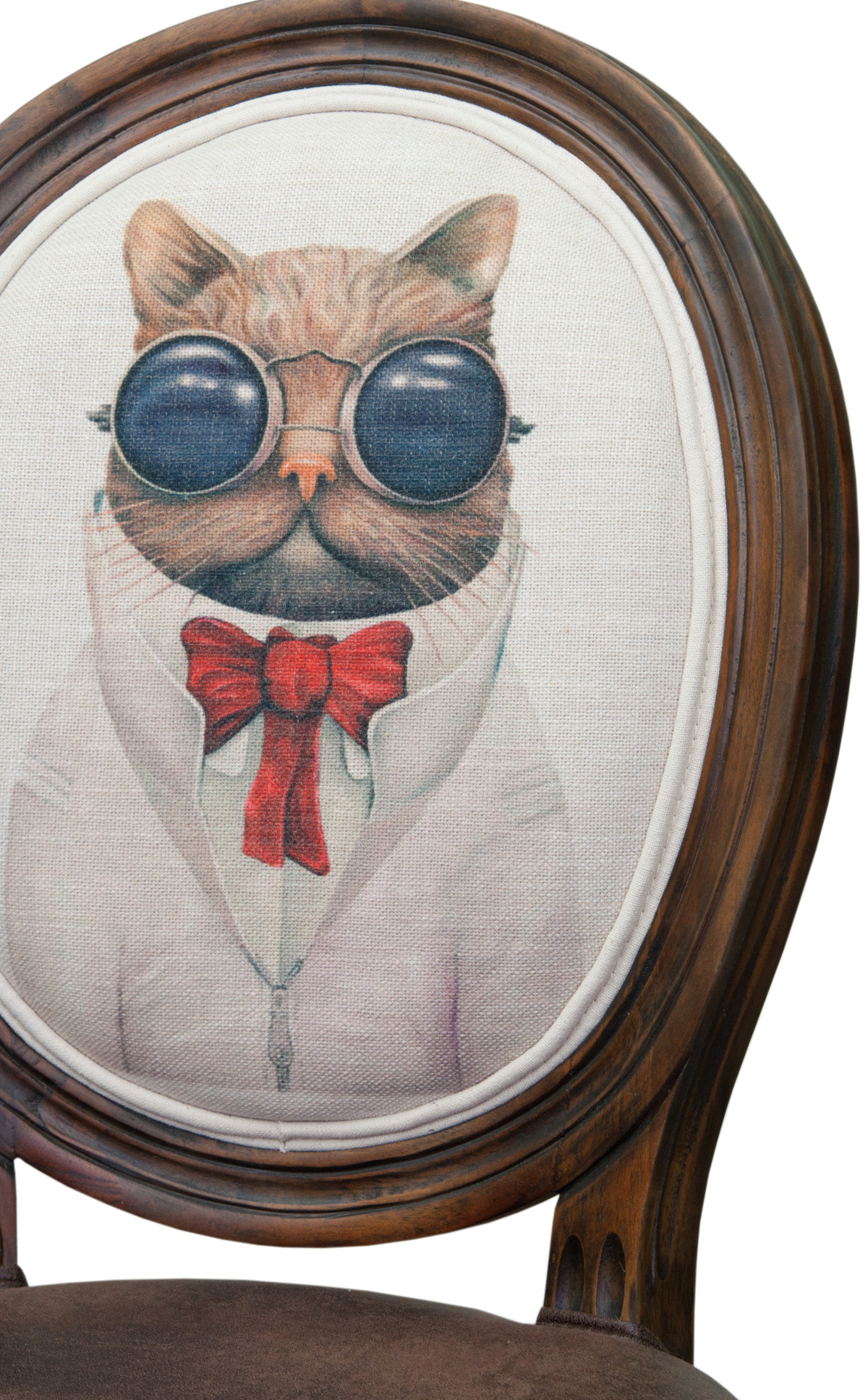 фото Стул Volker Cat в Москве фото Стул Volker Cat