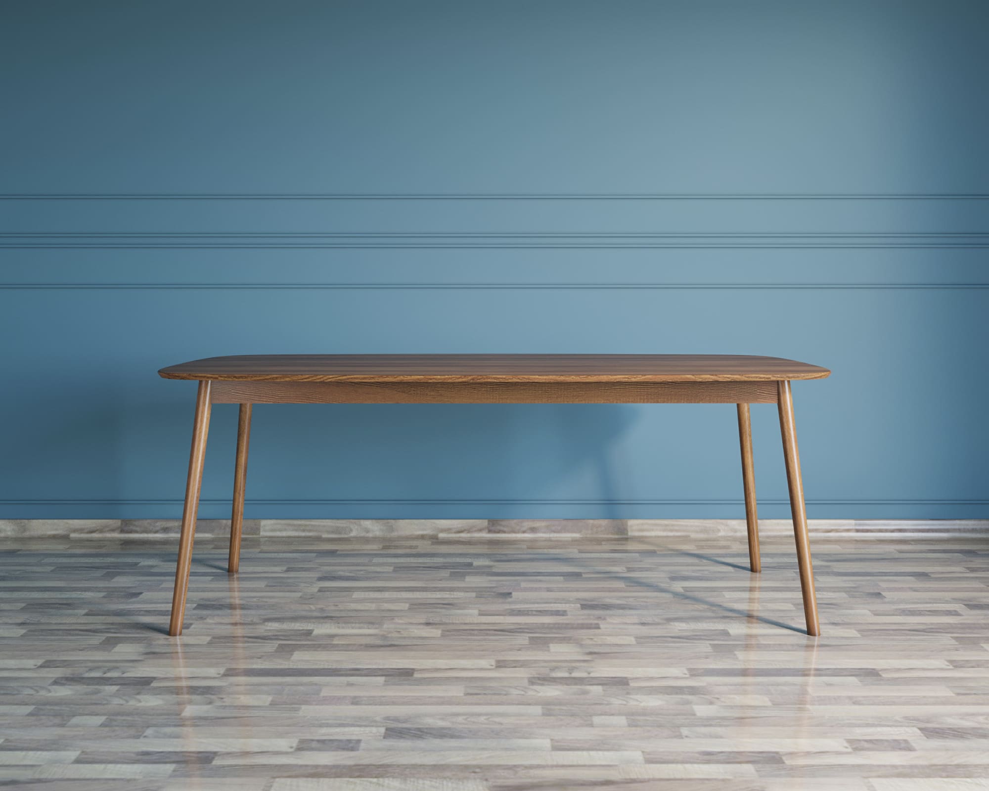 Обеденный стол "Bruni"  арт BR15 в интернет-магазине