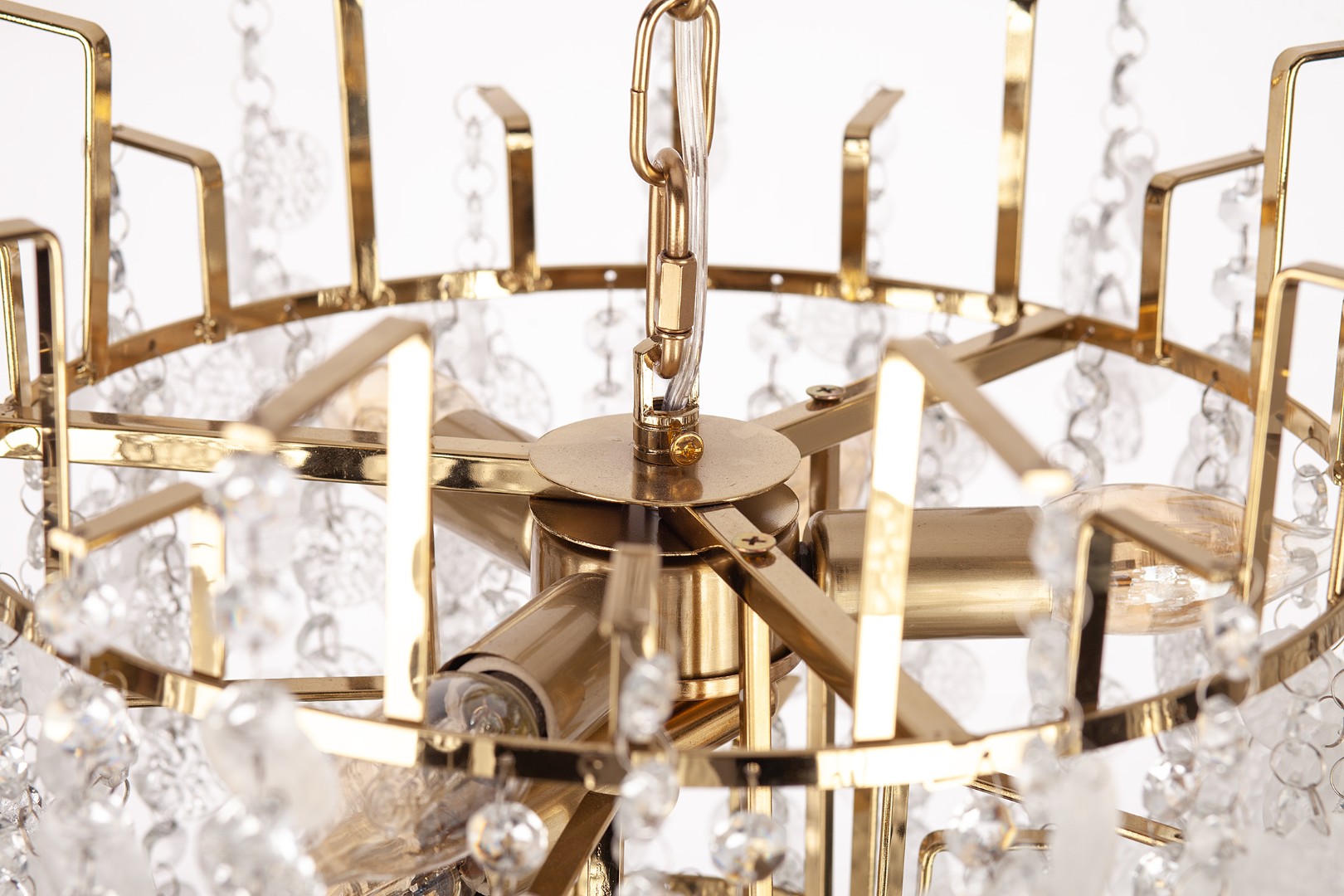 фото Люстра Veralis