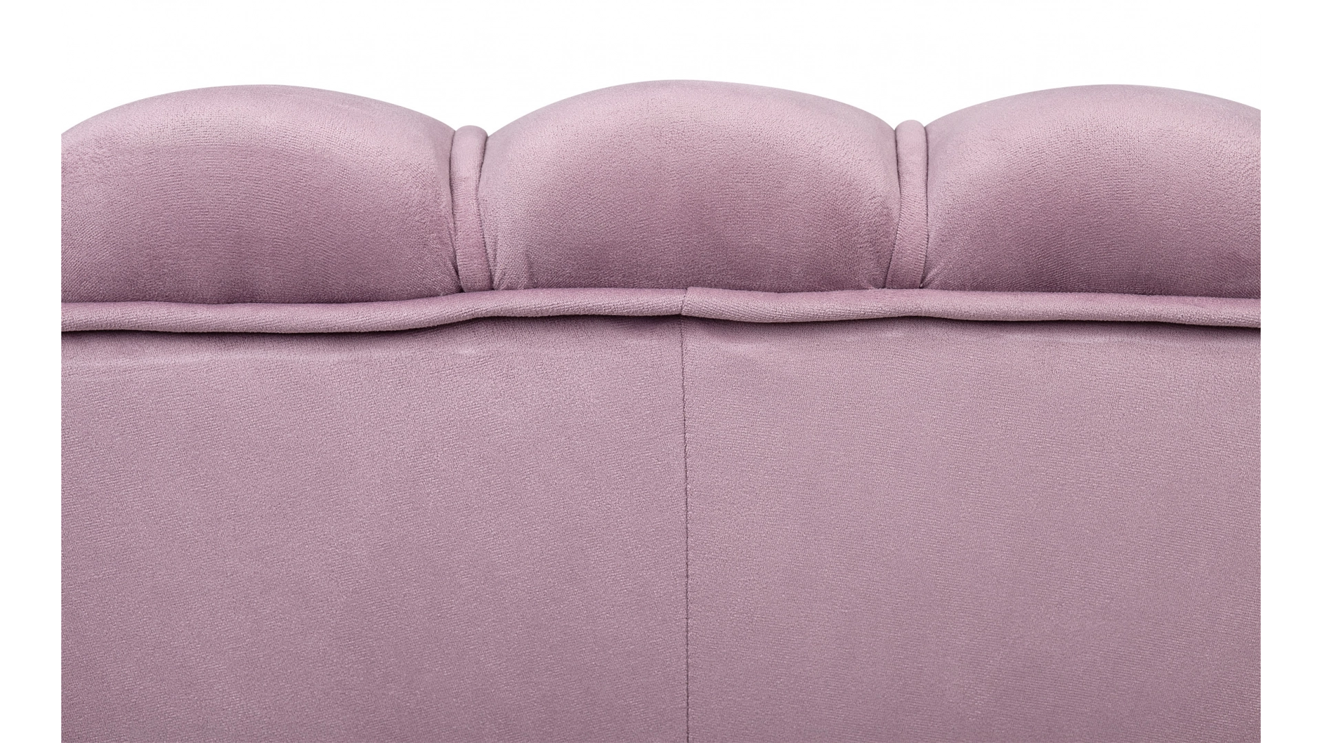 Комплект кресел и дивана ракушка Pearl Double Pink в интернет-магазине в Москве Комплект кресел и дивана ракушка Pearl Double Pink в интернет-магазине