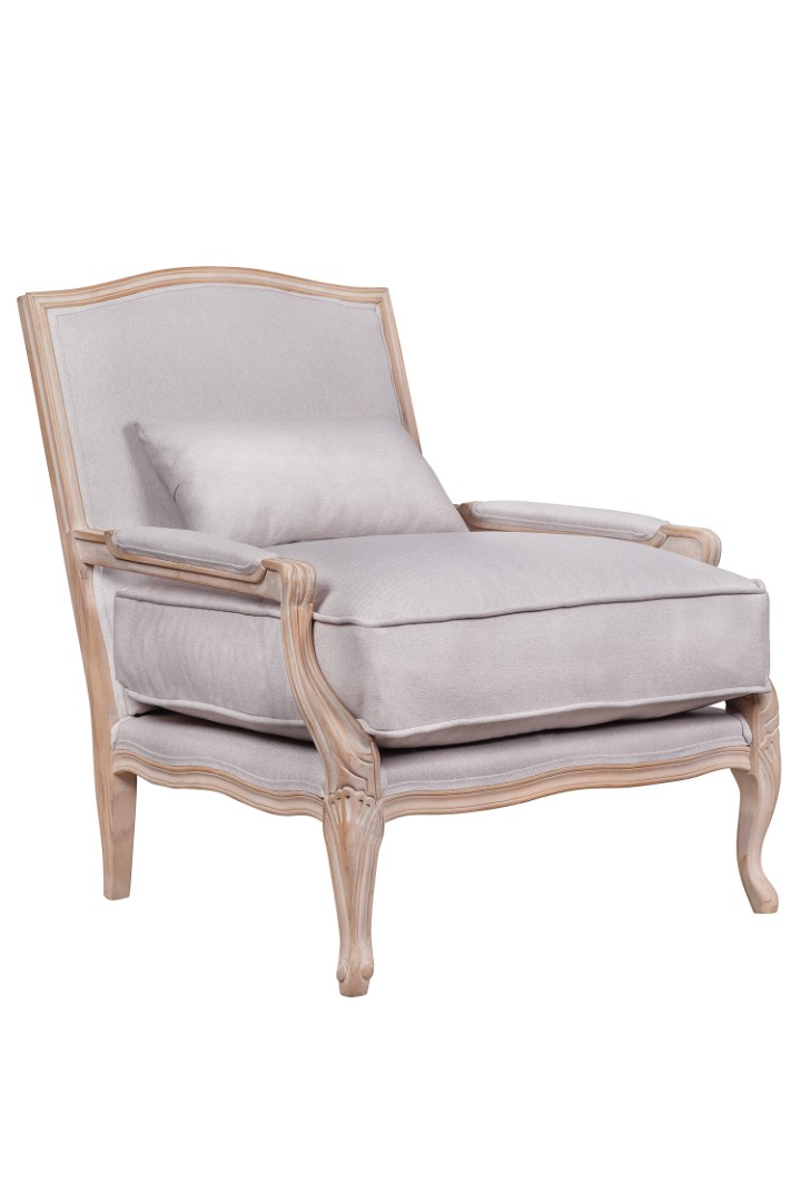 купить Классическое кресло Trak Beige в Москве купить Классическое кресло Trak Beige