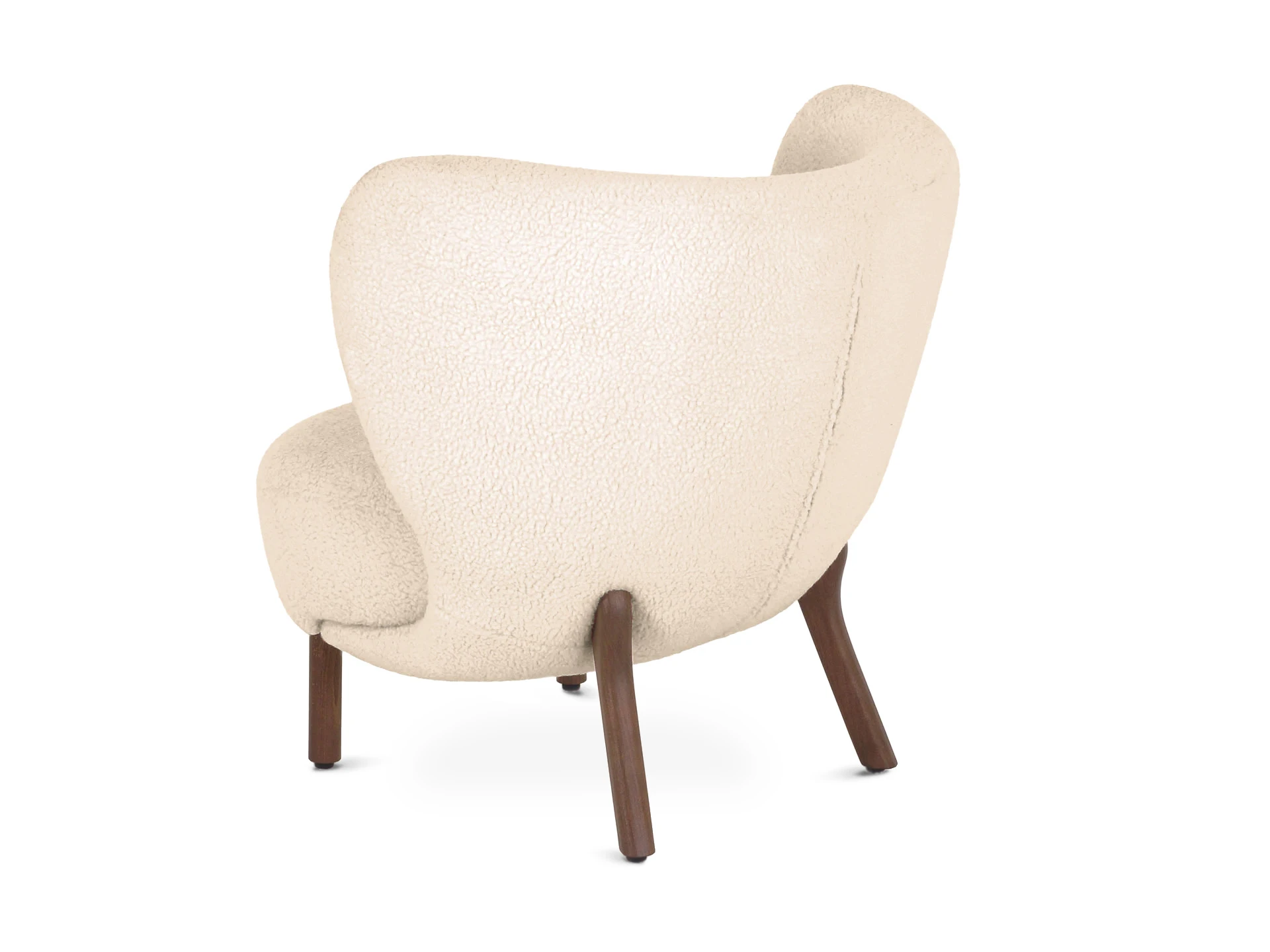 Кресло Lounge Wood в интернет-магазине в Москве Кресло Lounge Wood в интернет-магазине