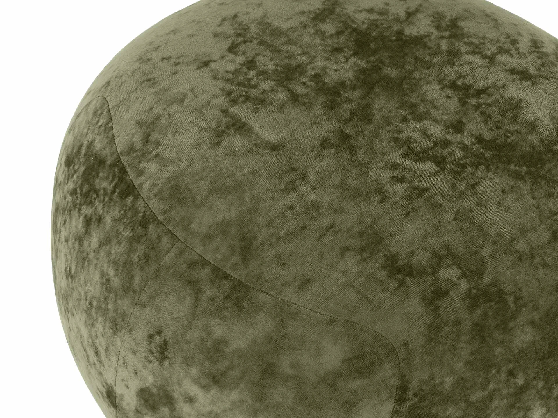 Пуф Lucca в интерьере в Москве Пуф Lucca в интерьере