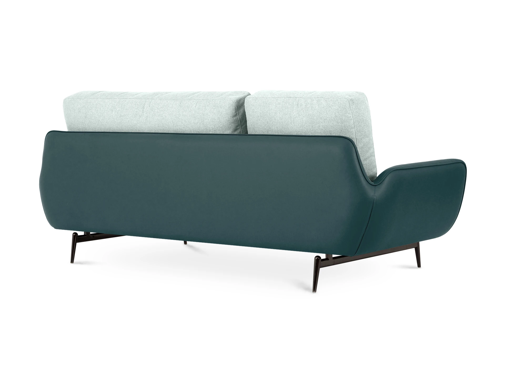 фото Диван Ispani трёхместный в интерьере в Москве фото Диван Ispani трёхместный в интерьере