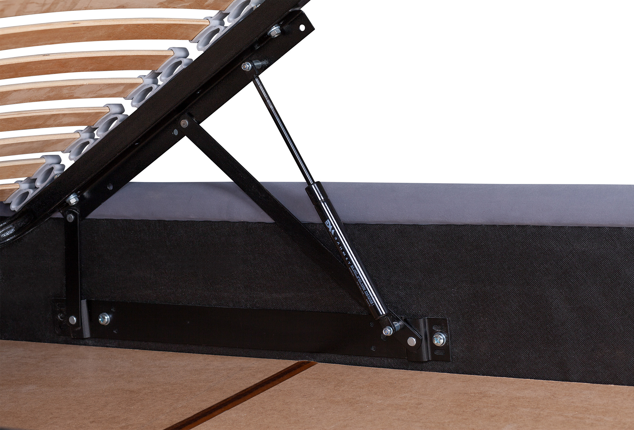 Дизайнерская кровать Arnett в интернет-магазине в Москве Дизайнерская кровать Arnett в интернет-магазине