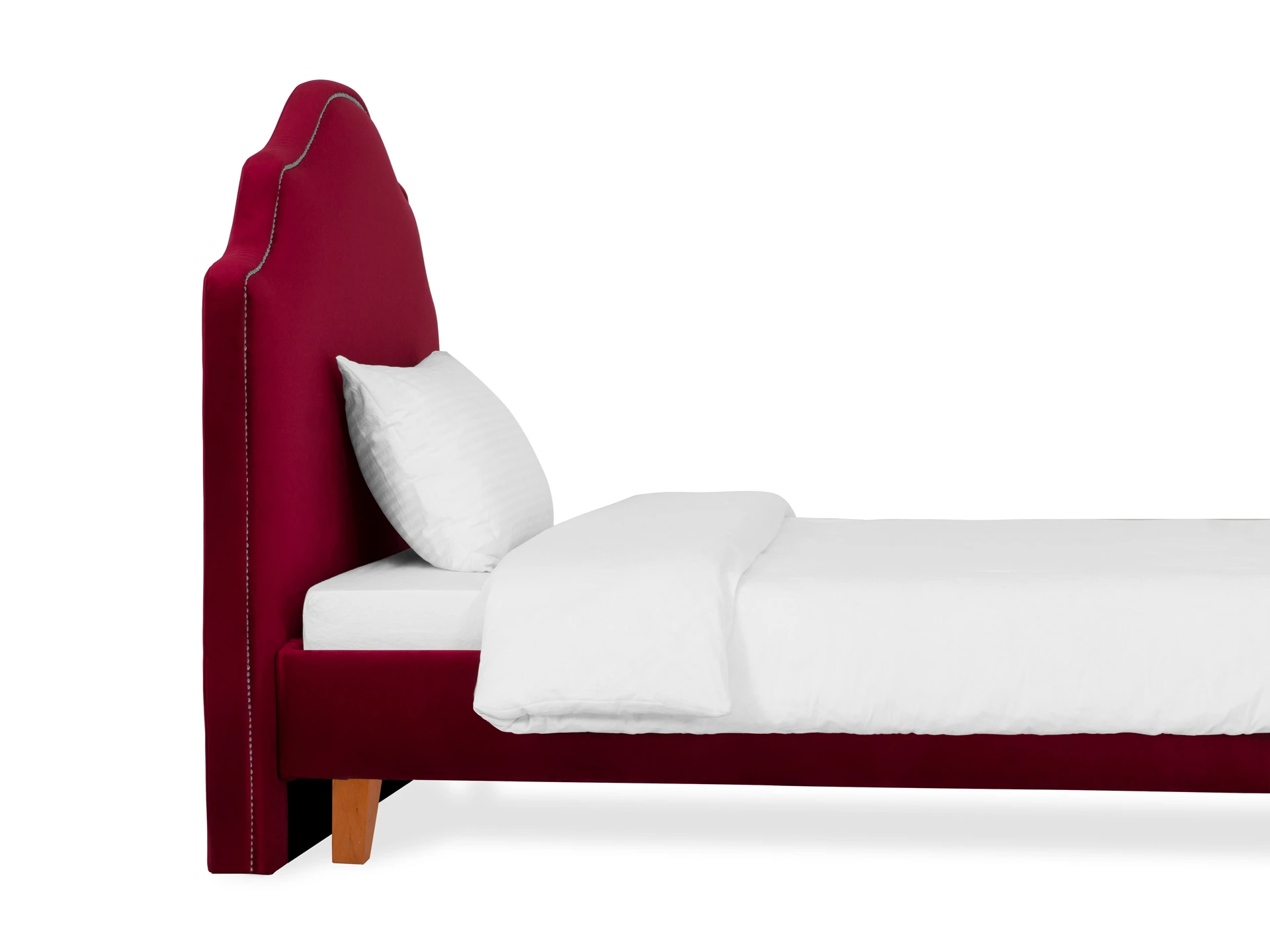 Кровать Princess II L в интерьере в Москве Кровать Princess II L в интерьере