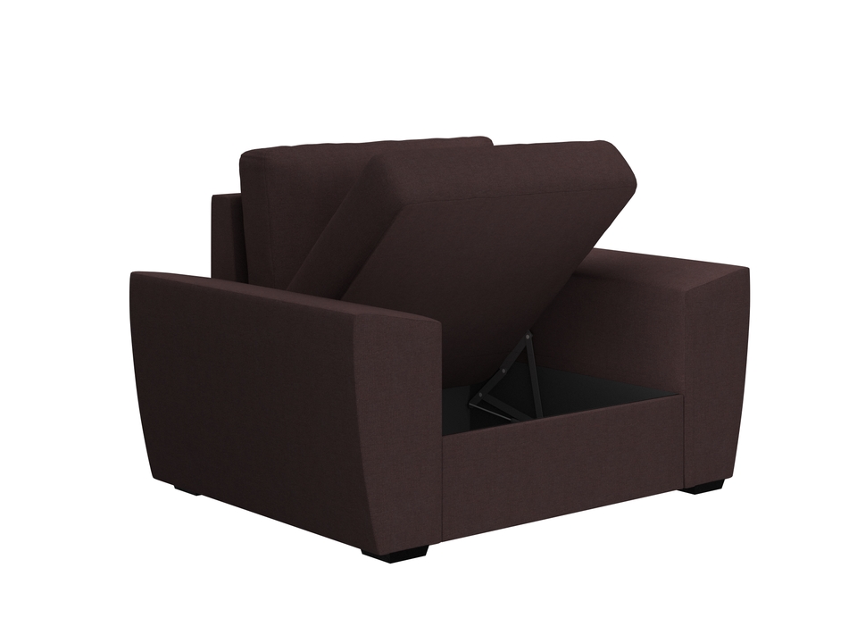 заказать Кресло Peterhof цвет Коричневый 96x88x113, арт petkr5_t5t5 цвет Коричневый 96x88x113, арт petkr5_t5t5