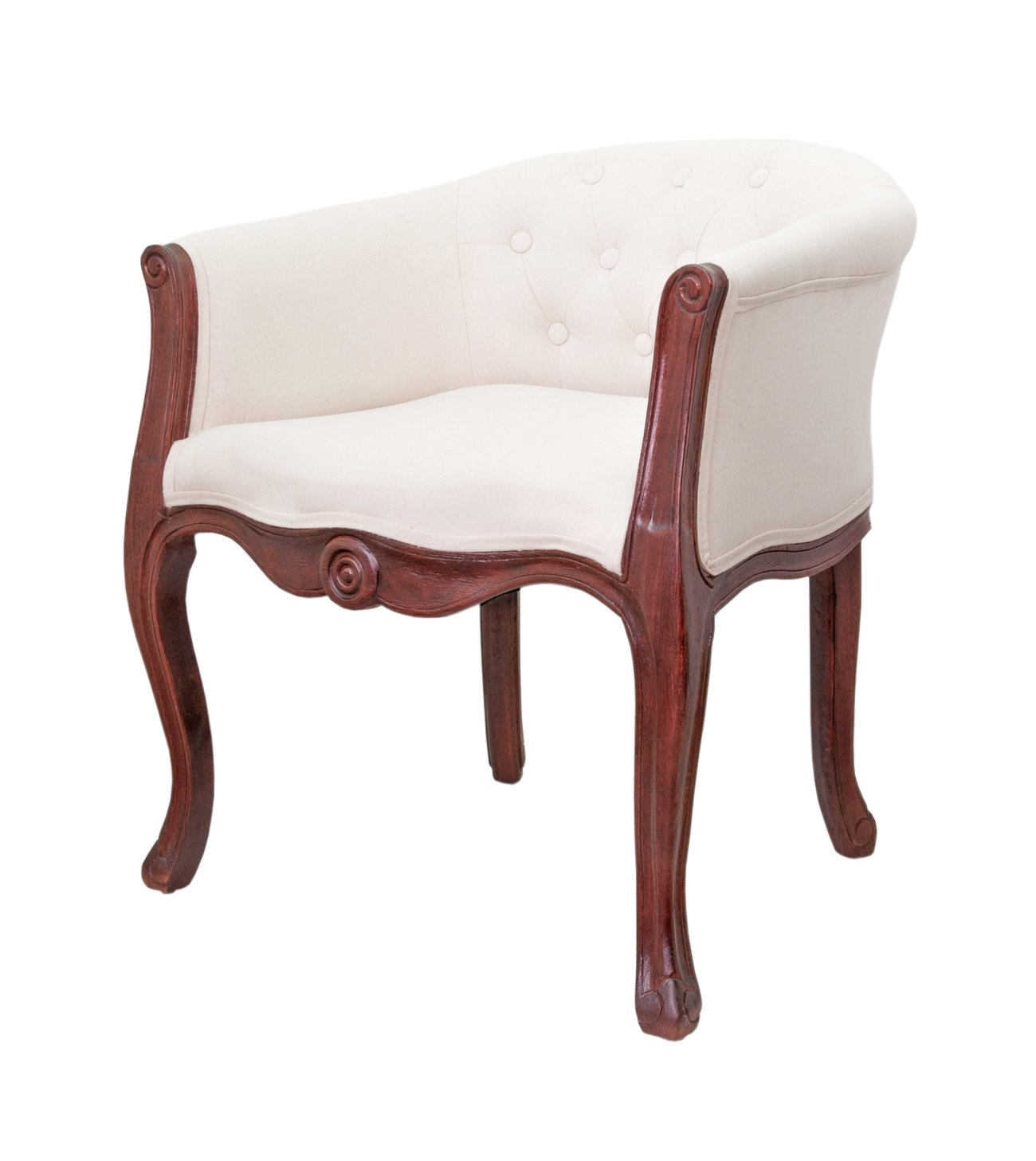 Кресло широкое Kandy Beige Classic в интернет-магазине в Москве Кресло широкое Kandy Beige Classic в интернет-магазине