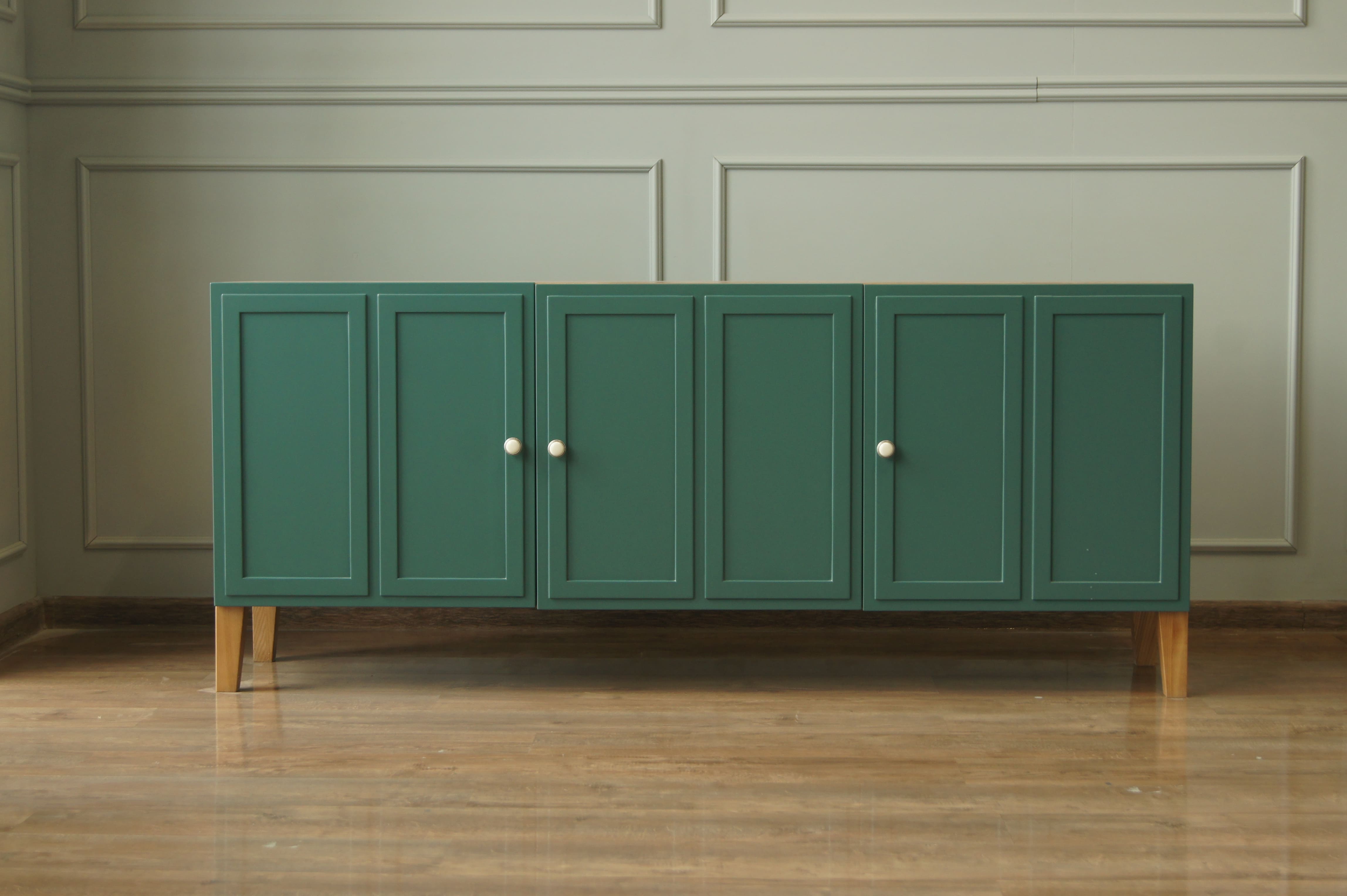 фото Комод "Andersen" большой арт AN02