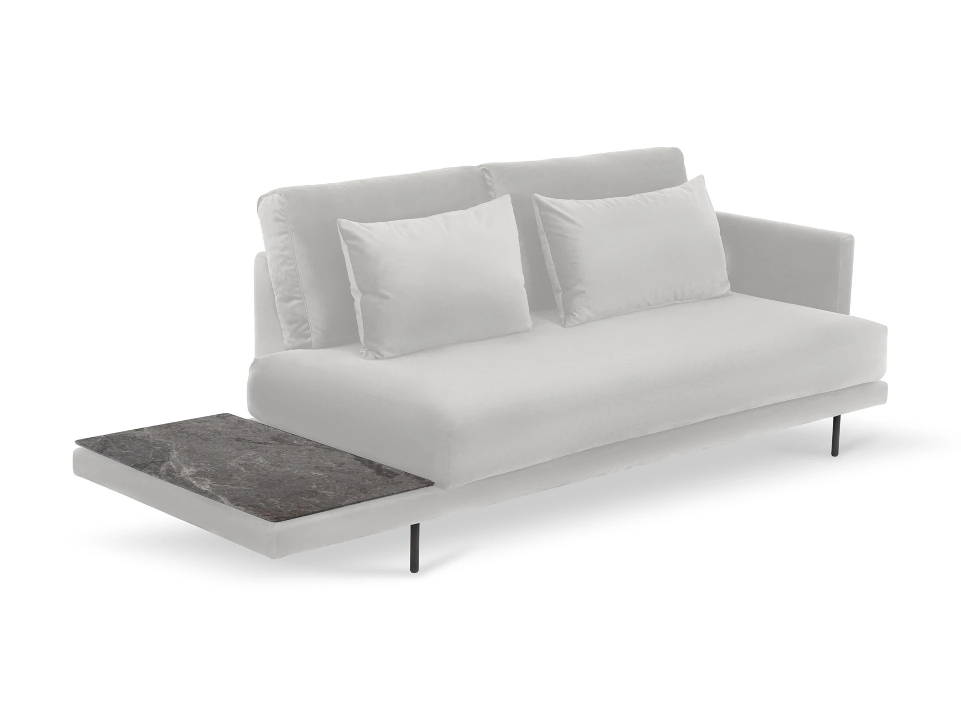 купить Кушетка Ricadi в Москве купить Кушетка Ricadi