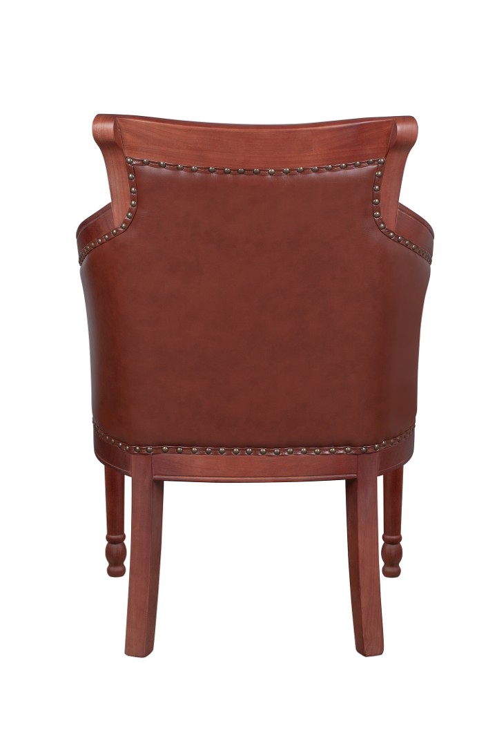 Кресло Valene Brown в интернет-магазине в Москве Кресло Valene Brown в интернет-магазине