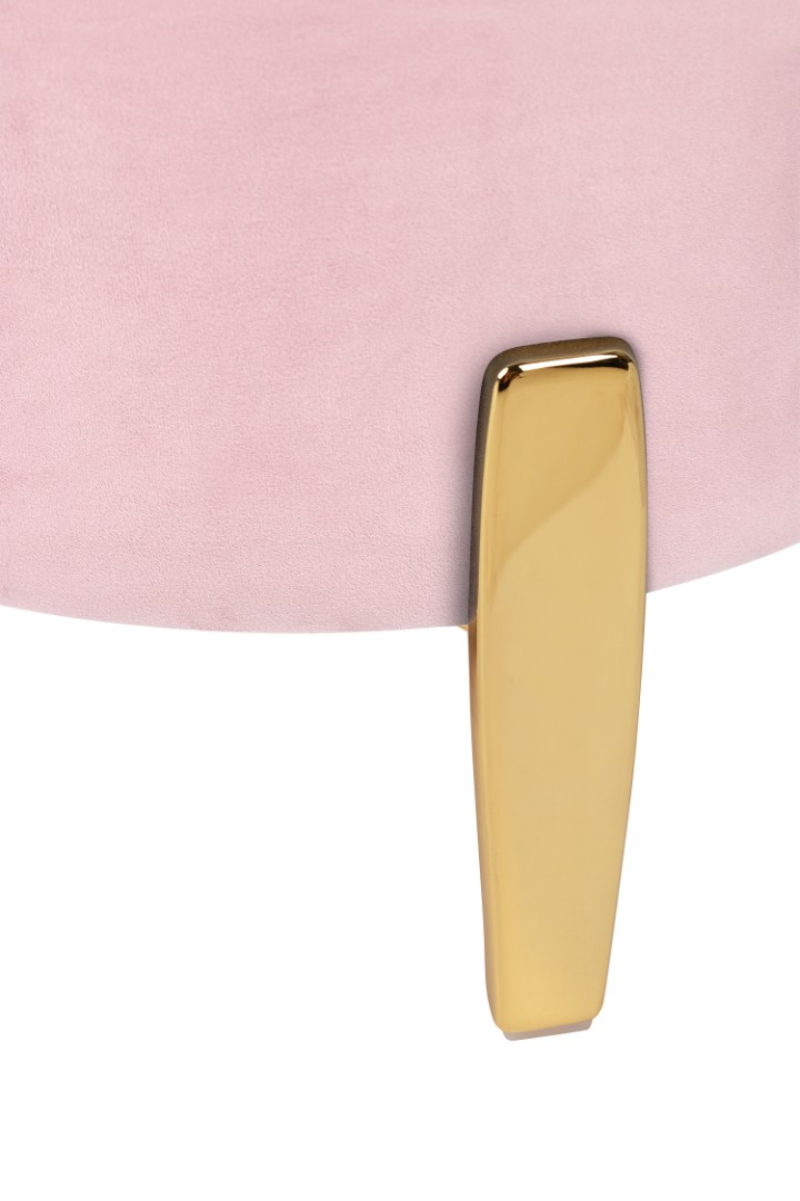 заказать Дизайнерский пуф Lutor