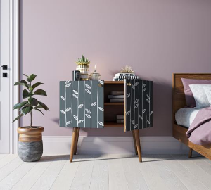 купить Комод на высоких ножках "Berber" малый принт 18 арт BB13/Print_18 в Москве купить Комод на высоких ножках "Berber" малый принт 18 арт BB13/Print_18