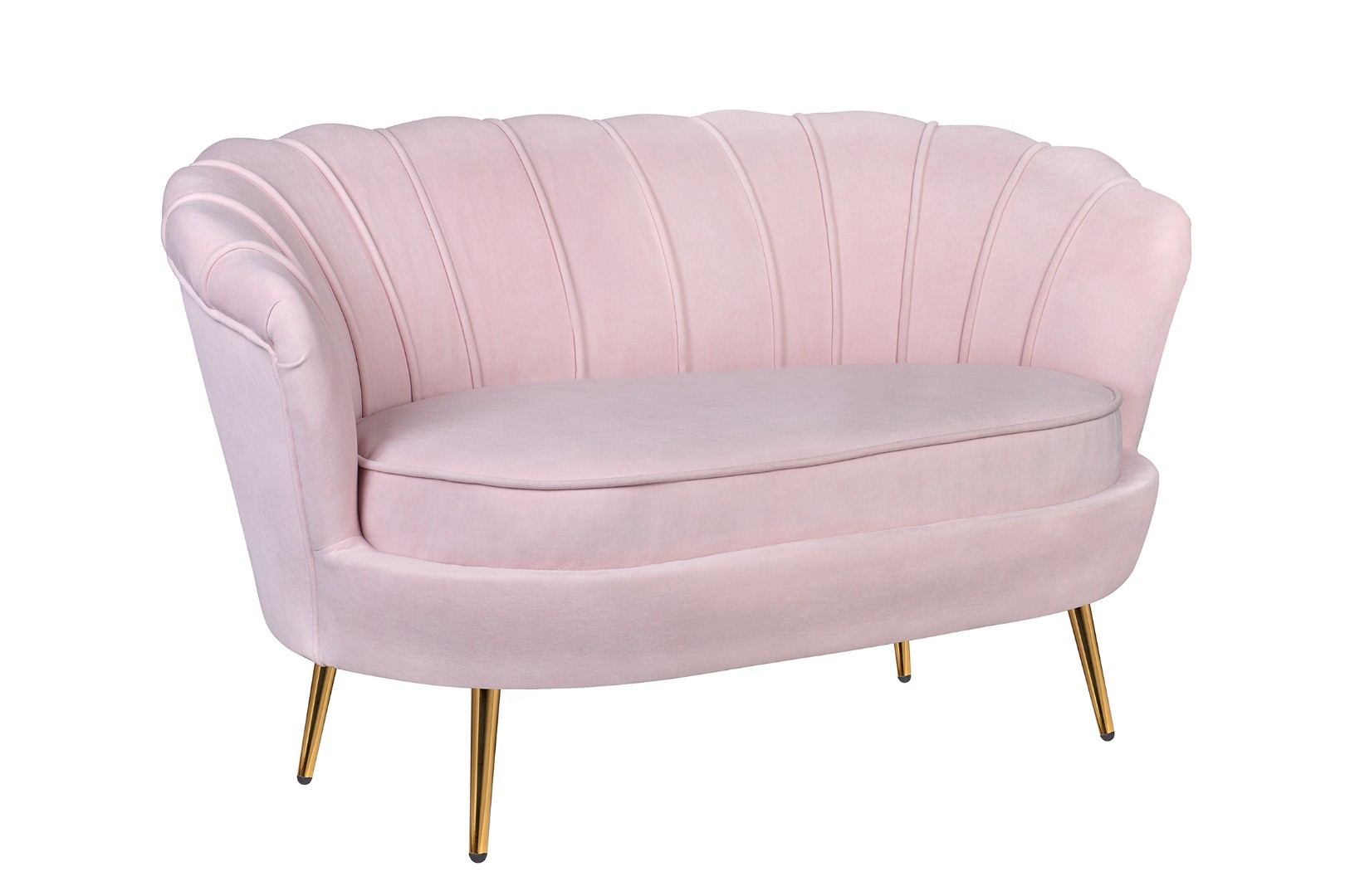 купить Диван ракушка Pearl Double Pink в Москве купить Диван ракушка Pearl Double Pink