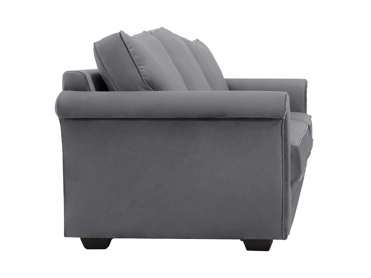 фото Диван трехместный Sydney арт 343567 в интерьере