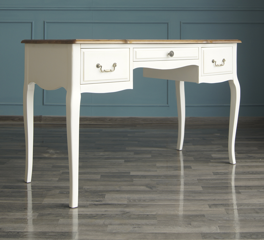 фото Стол письменный «Leontina»  арт ST9347