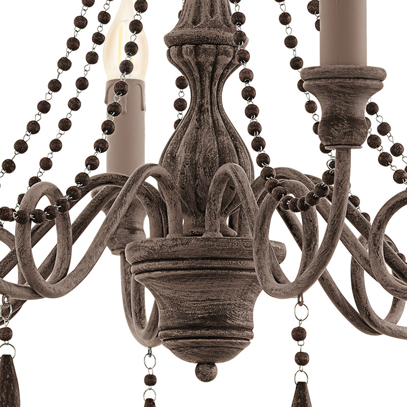 заказать Подвесной потолочный светильник (люстра) COLCHESTER 49822 в Москве заказать Подвесной потолочный светильник (люстра) COLCHESTER 49822