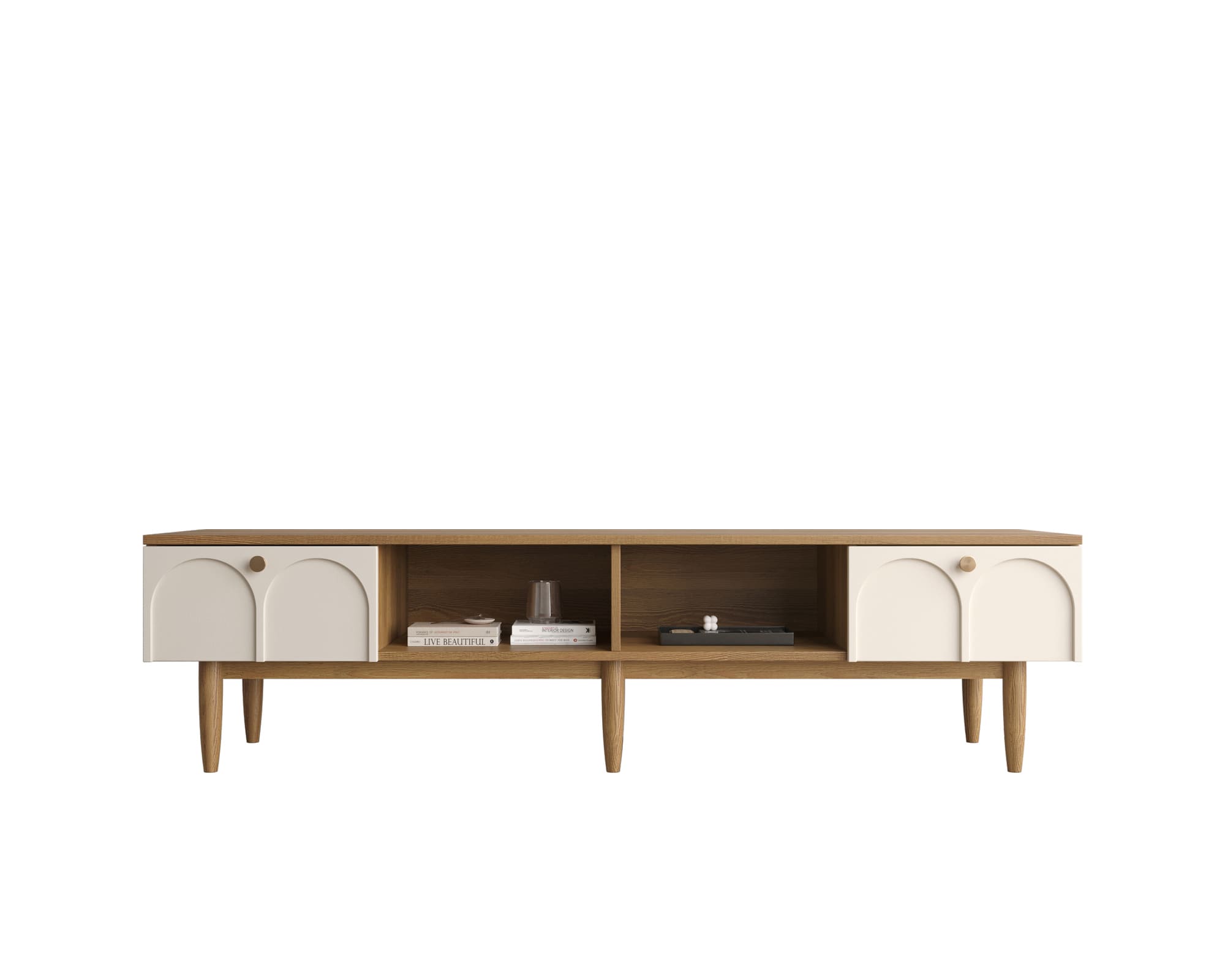 купить Комод под TV с двумя ящиками "Arka" AR08 в Москве купить Комод под TV с двумя ящиками "Arka" AR08