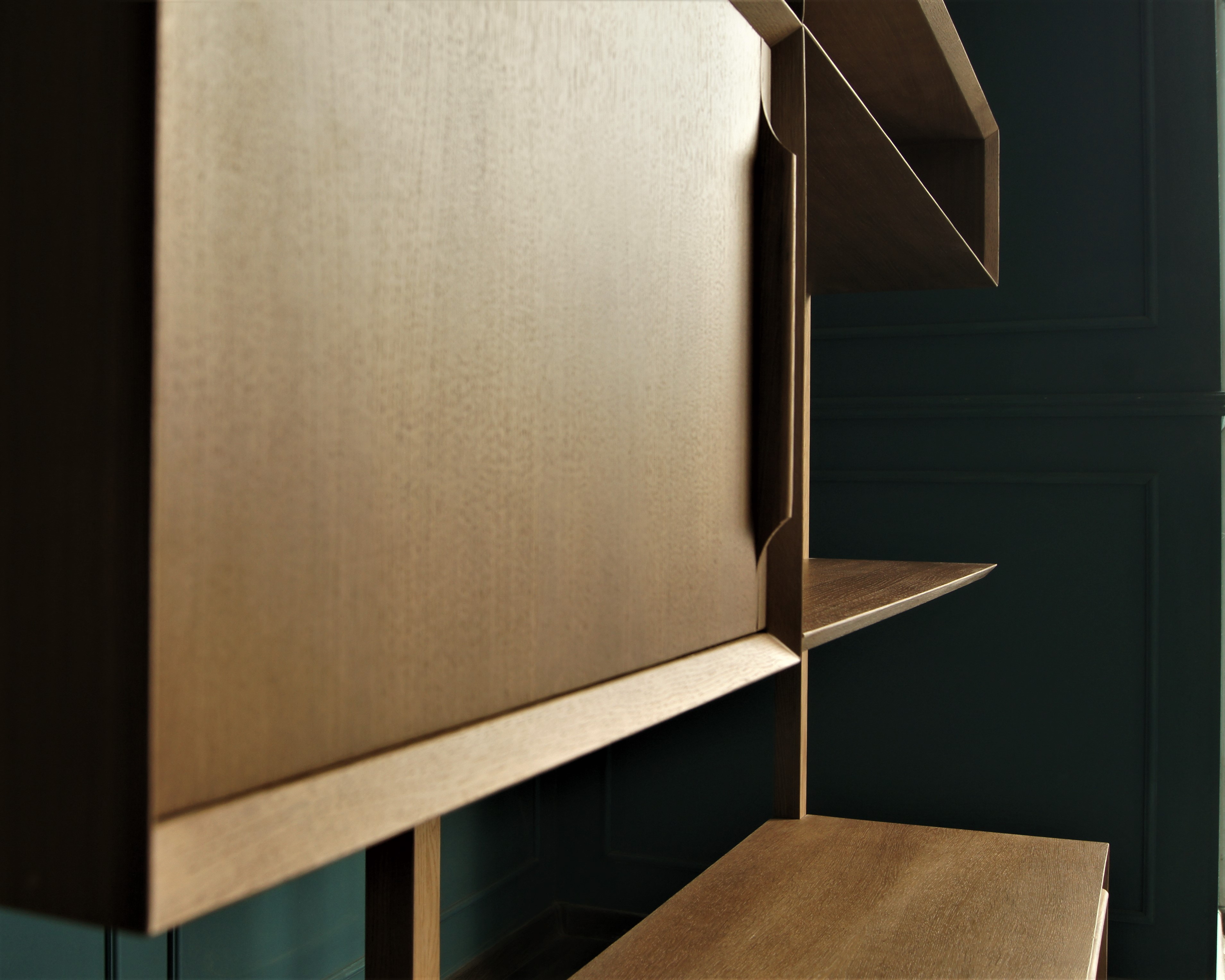 фото Стеллаж "Bruni" с ящиками арт BR-20 в Москве фото Стеллаж "Bruni" с ящиками арт BR-20