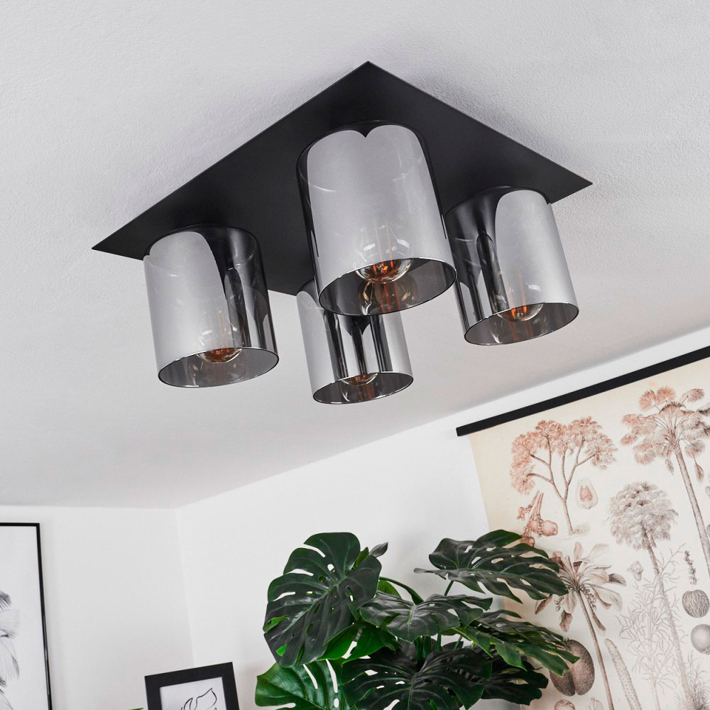 заказать 99632 Светильник потолочный GOROSIBA 1