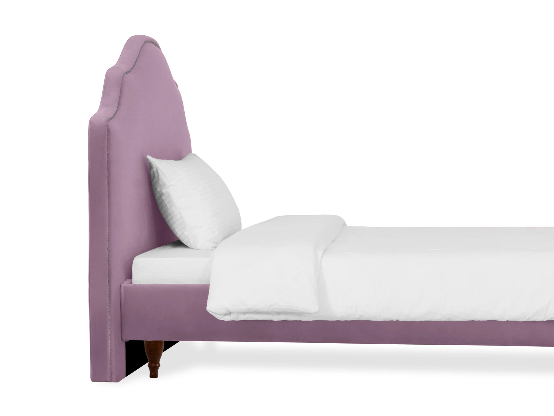 Кровать Princess II L в интерьере в Москве Кровать Princess II L в интерьере