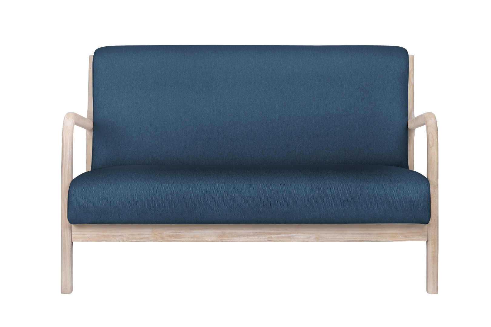 купить Дизайнерский двухместный диван Cody B-midnight