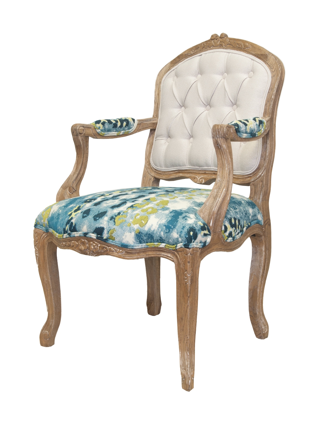 купить Мягкий стул с подлокотниками Mones в Москве купить Мягкий стул с подлокотниками Mones