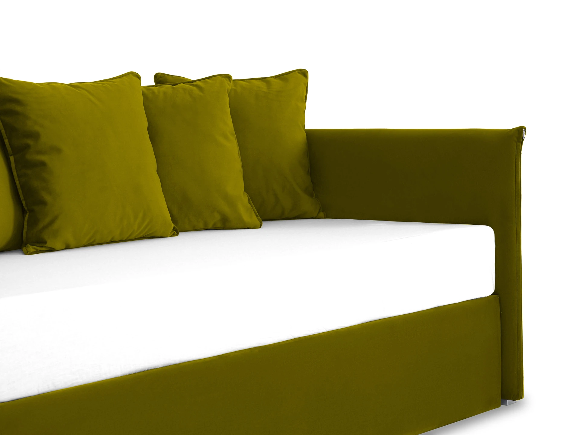 фото Кровать-кушетка Milano в интерьере