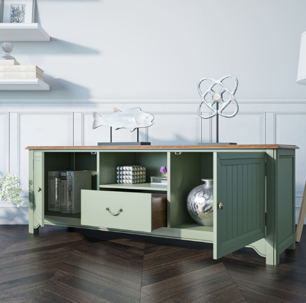 купить Консоль "Olivia" под TV арт GC2006