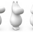 Лампы Moomin: дизайнерская новинка для стильного интерьера