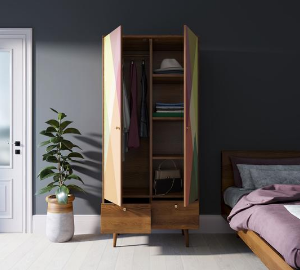 купить Шкаф двухстворчатый "Berber" принт 16 арт BB16/Print_16 в Москве купить Шкаф двухстворчатый "Berber" принт 16 арт BB16/Print_16