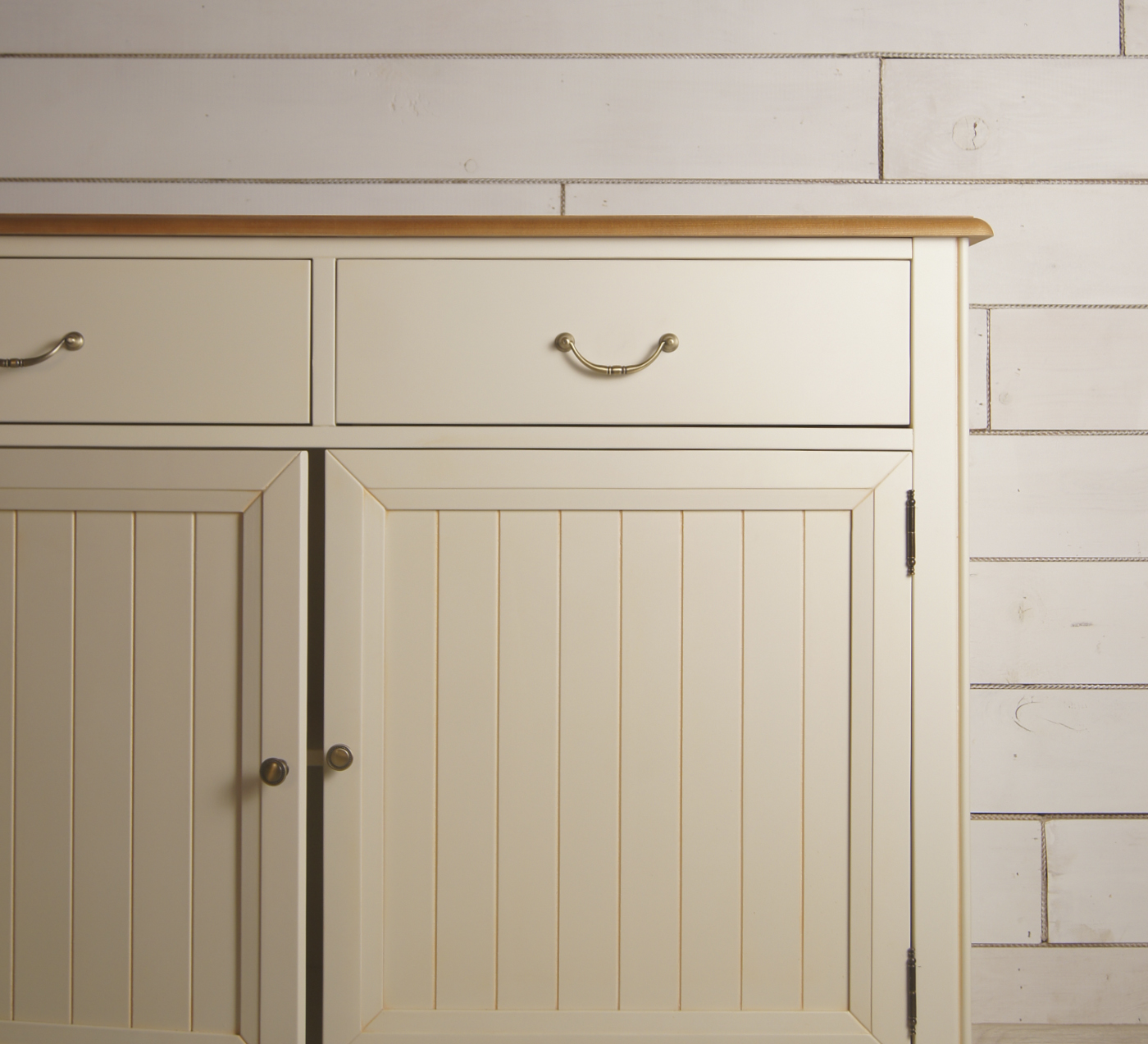 купить Комод Olivia из березы в бежевом цвете арт GA4005-1C в интернет-магазине